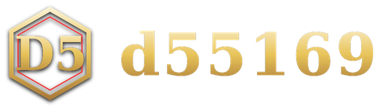 d55169 โลโก้